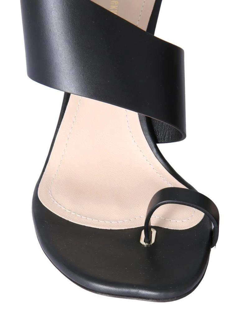 Nicholas Kirkwood Nicholas Kirkwood Brasilia Thong-Strap Sandals 4