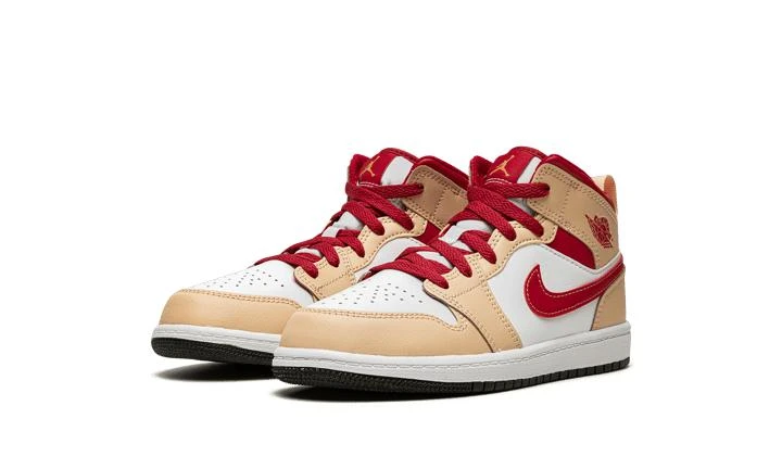 Jordan Jordan 1 MID PS 3