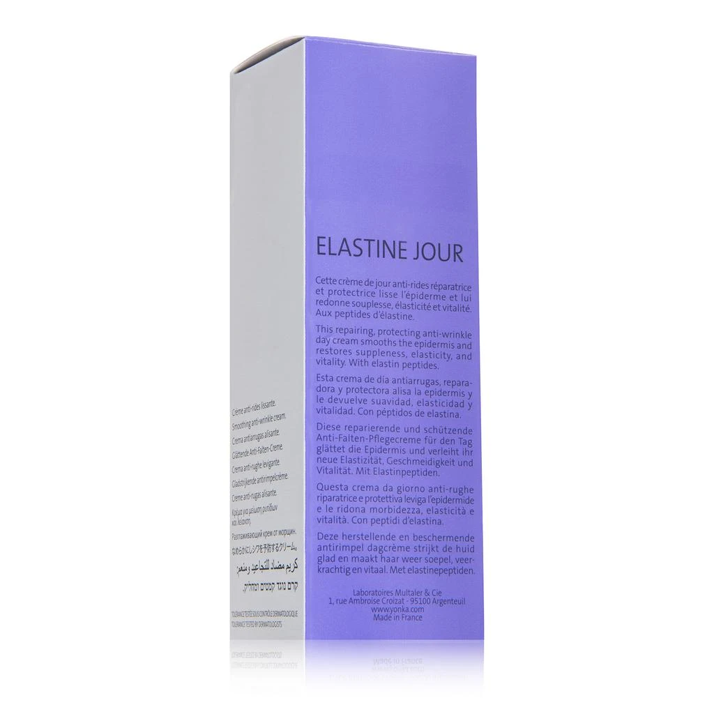 Yon-Ka Paris Skincare Yon-Ka Paris Skincare Elastine Jour 3