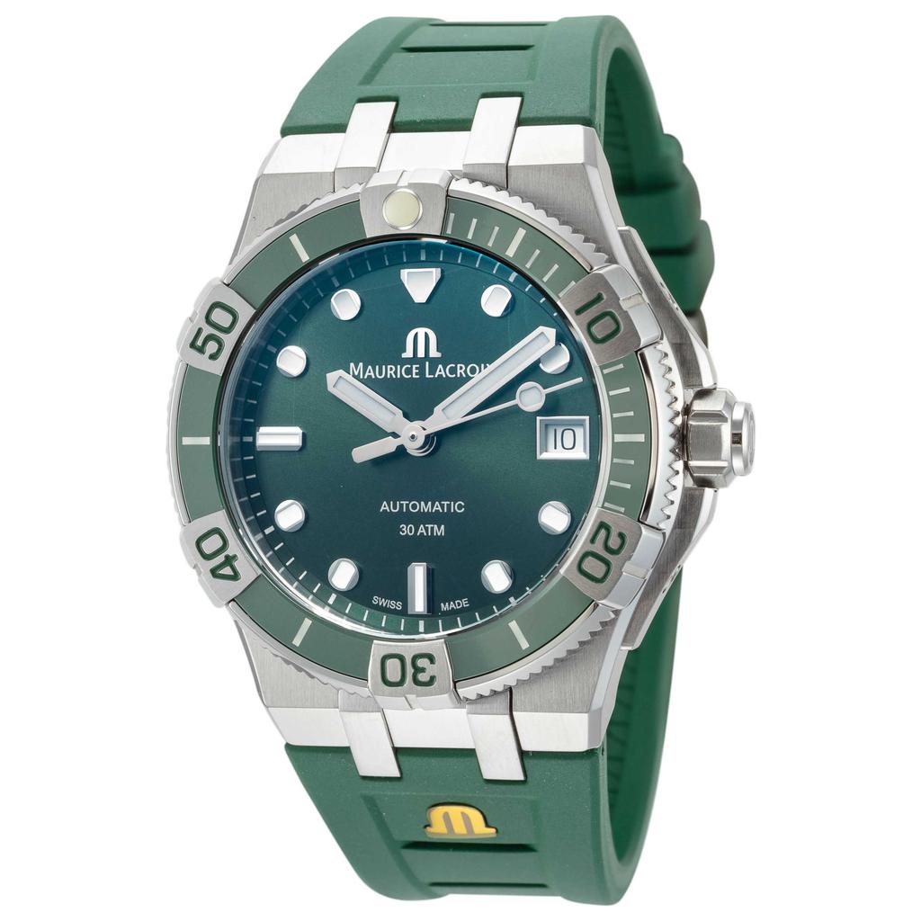Maurice Lacroix Maurice Lacroix Men's Watch AI6057-SSL50-630-5