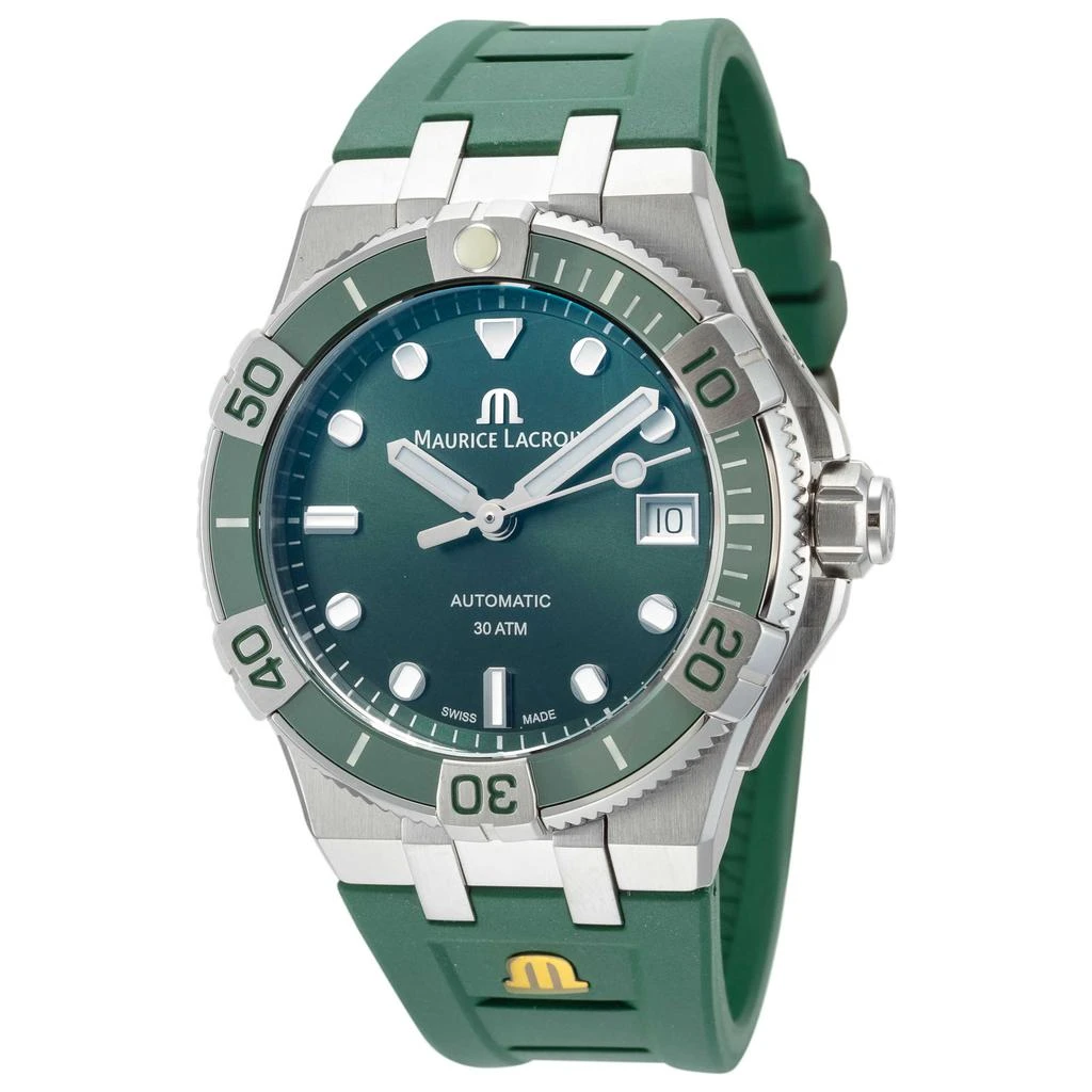 Maurice Lacroix Maurice Lacroix Men's Watch AI6057-SSL50-630-5 1