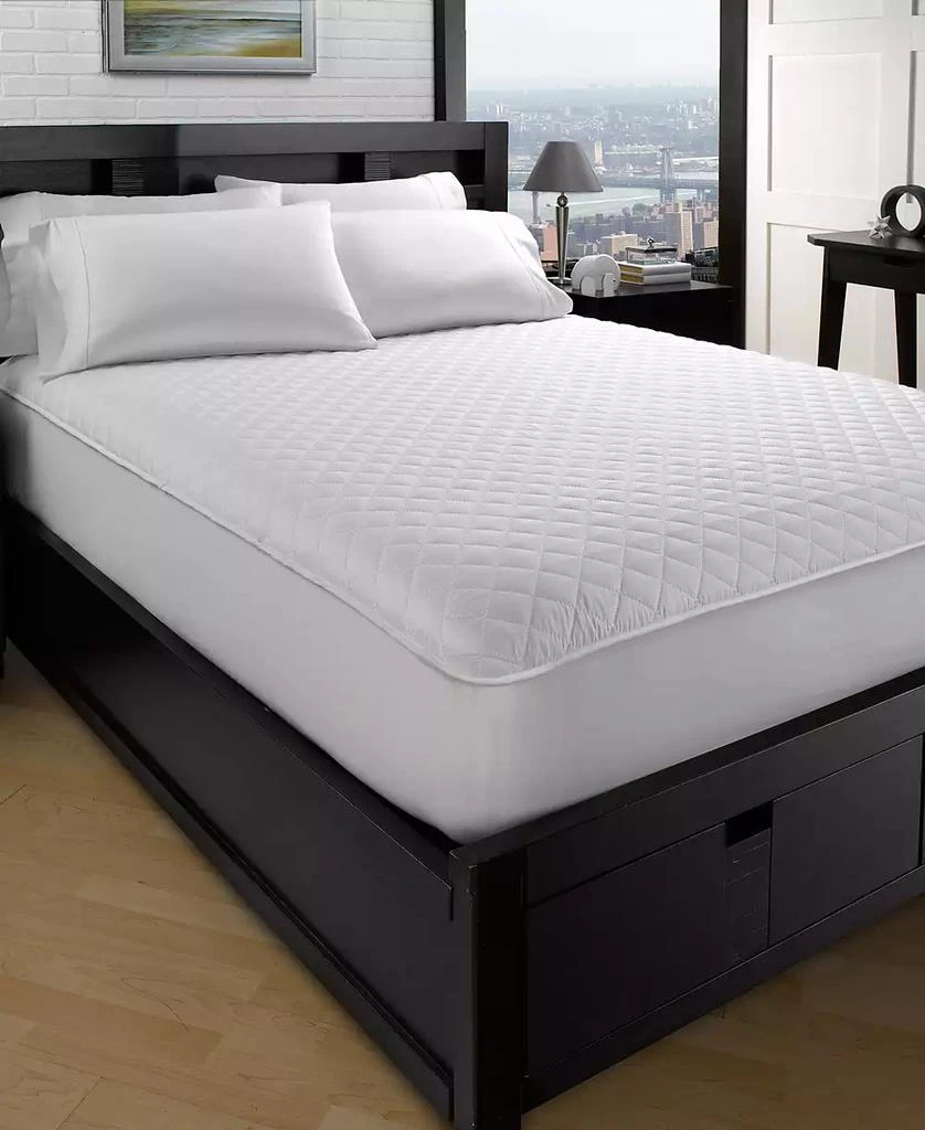 Ella Jayne Classic Quilted Mattress Protector 1