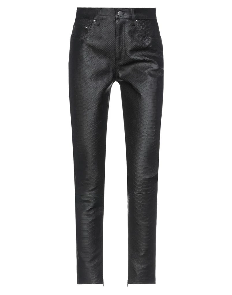 AMIRI Leather pant 1
