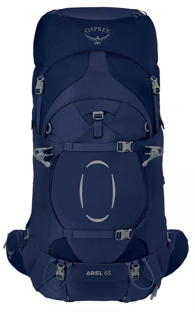 Osprey Osprey Packs Women's Ariel 65 AG EX Pack