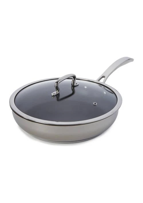 Biltmore® Non Stick Jumbo Cooker Frying Pan 1