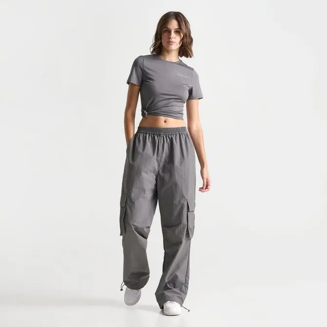 Pink Soda Sport Women's Pink Soda Sport Relox Cargo Pants 2
