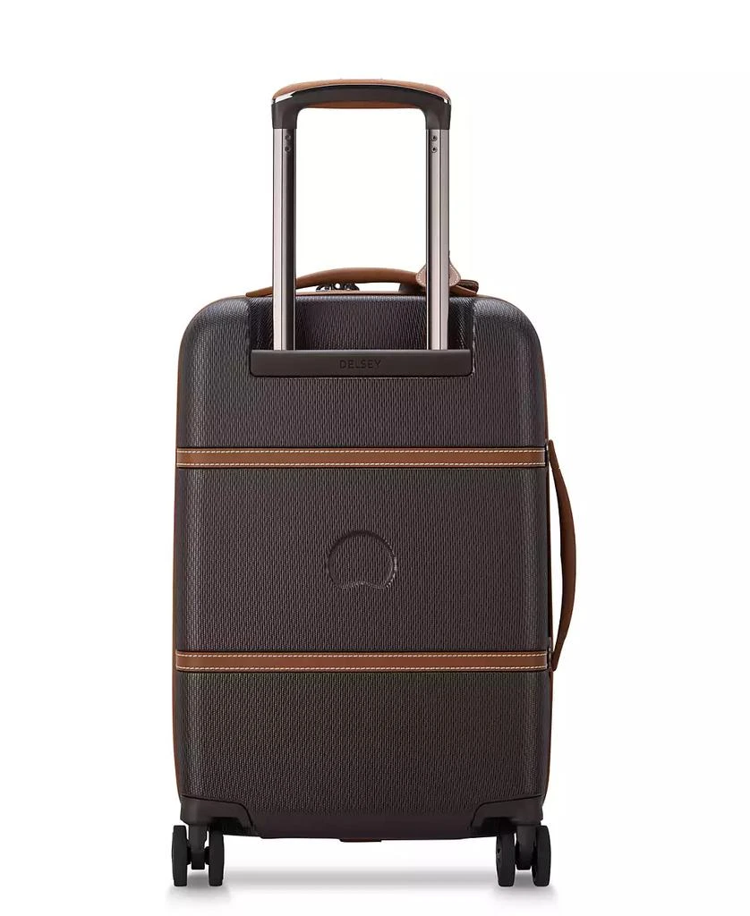 Delsey Delsey Chatelet Air 2.0 22" Carry-On Spinner 8
