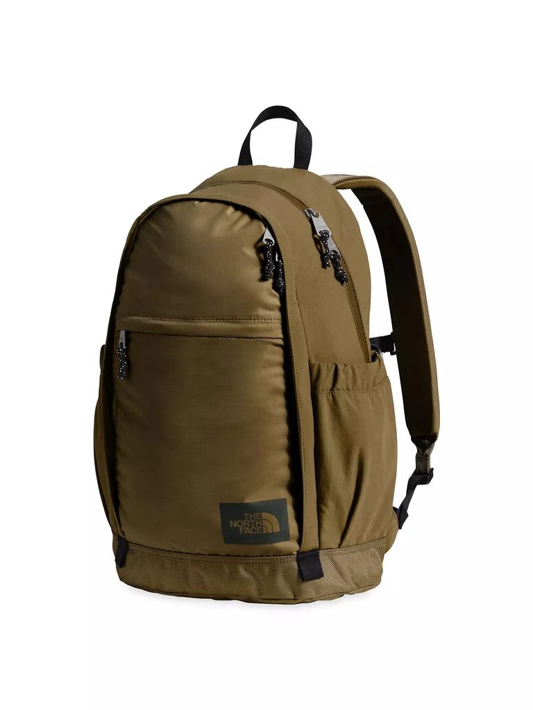 The North Face Large Mountain Daypack Backpack 6