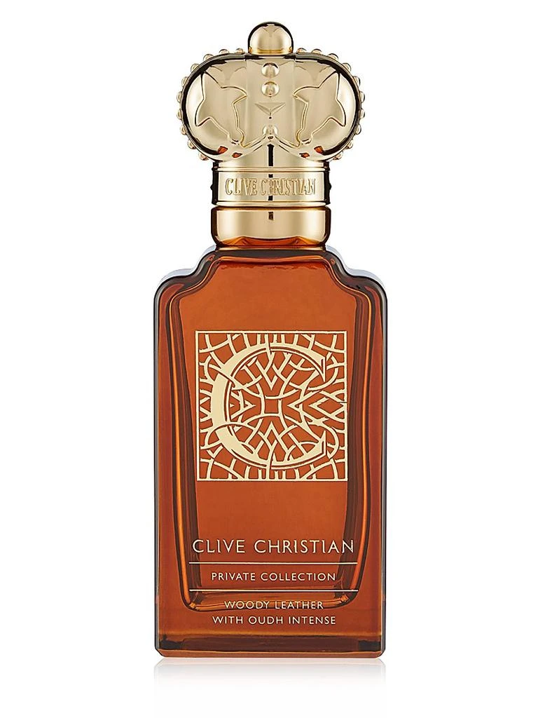 Clive Christian C Woody Leather Eau de Parfum 1