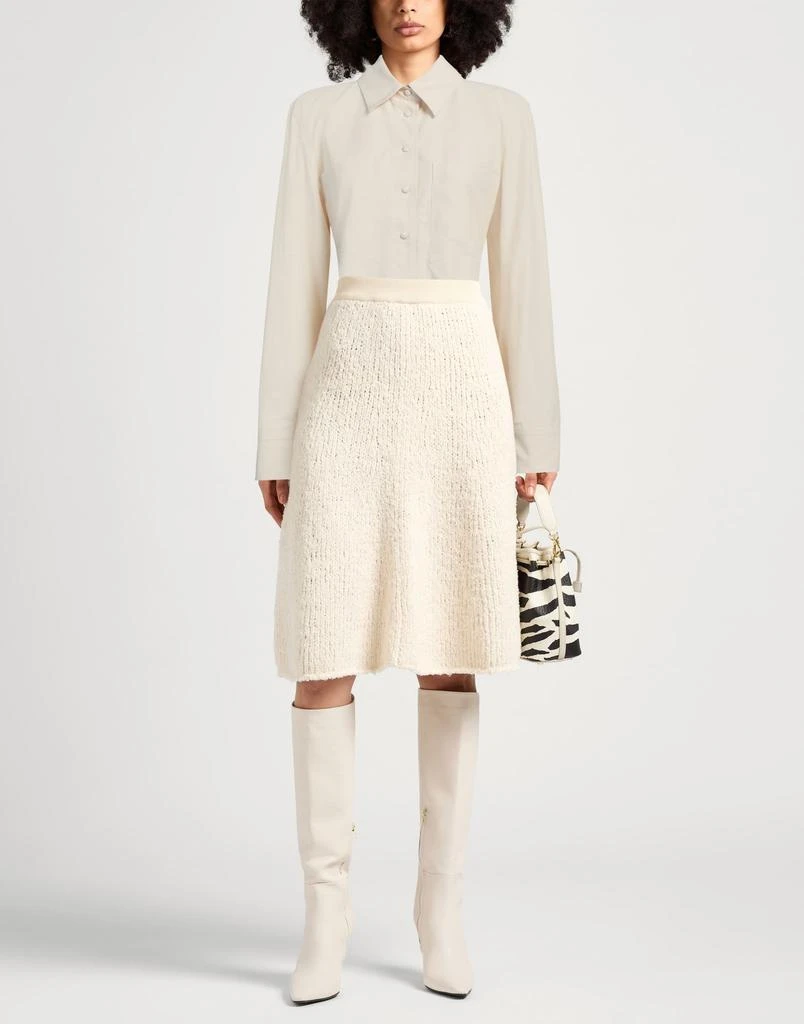 Stella McCartney Solid color shirts
blouses 2