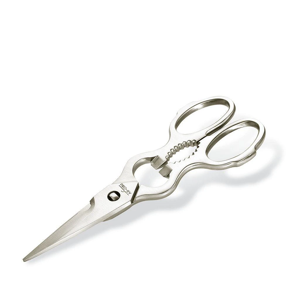 All-Clad All Clad Stainless Steel Kitchen Shears 1