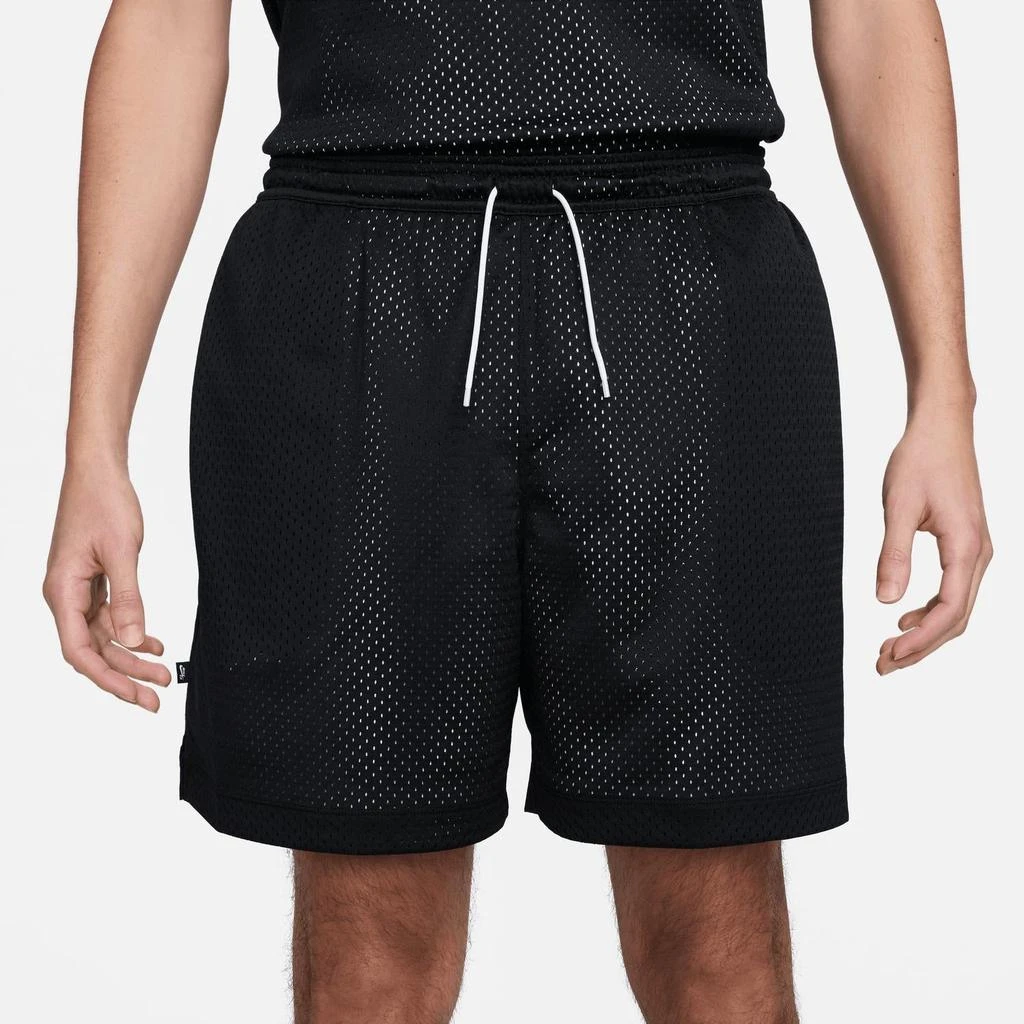 NIKE Nike - Men's SB Reversible Basketball and Skate Mesh Shorts 1