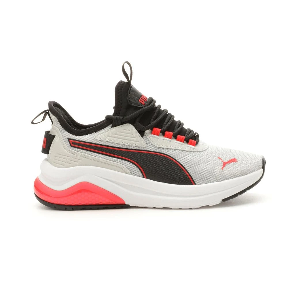 Puma Amplifier Lace Up Sneakers (Big Kid)