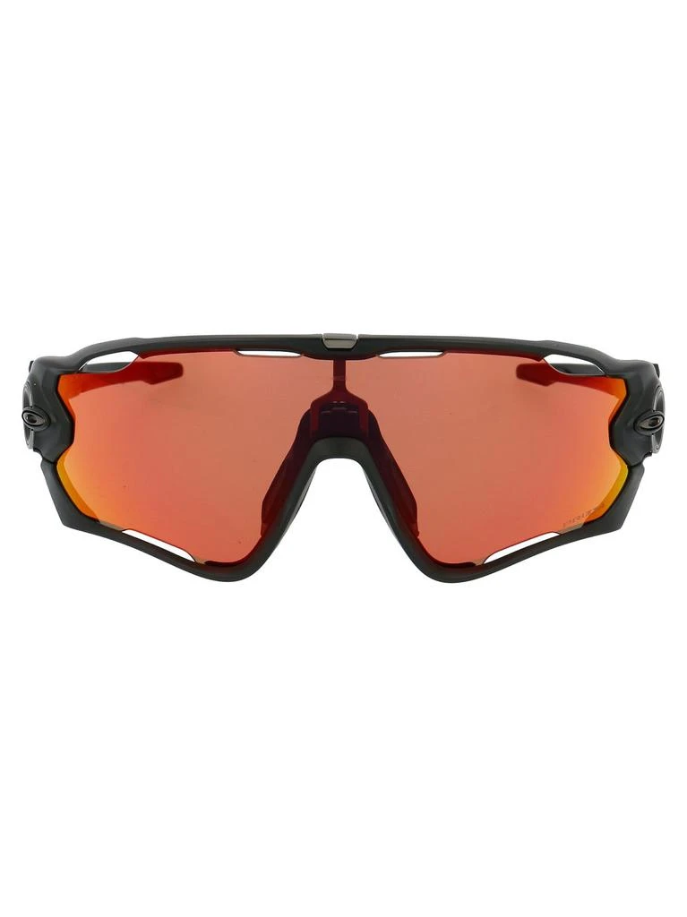 Oakley Oakley Jawbreaker Mask Effect Sunglasses 1