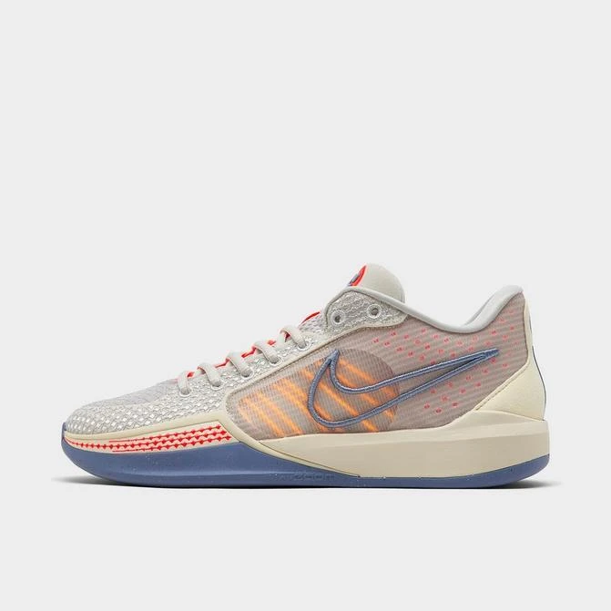 NIKE Women's Nike Sabrina 1 Basketball Shoes