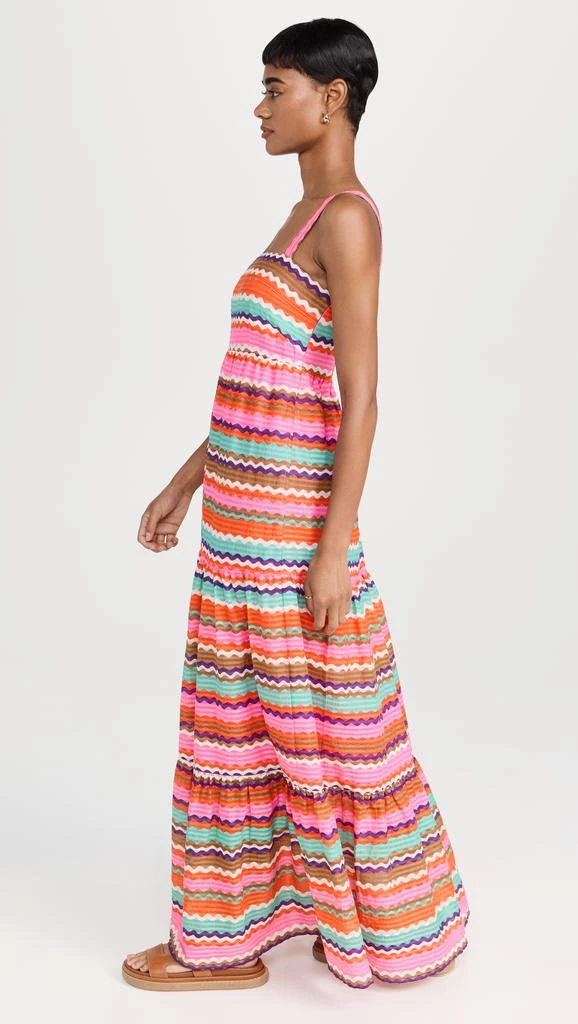 Banjanan Daniella Dress 3