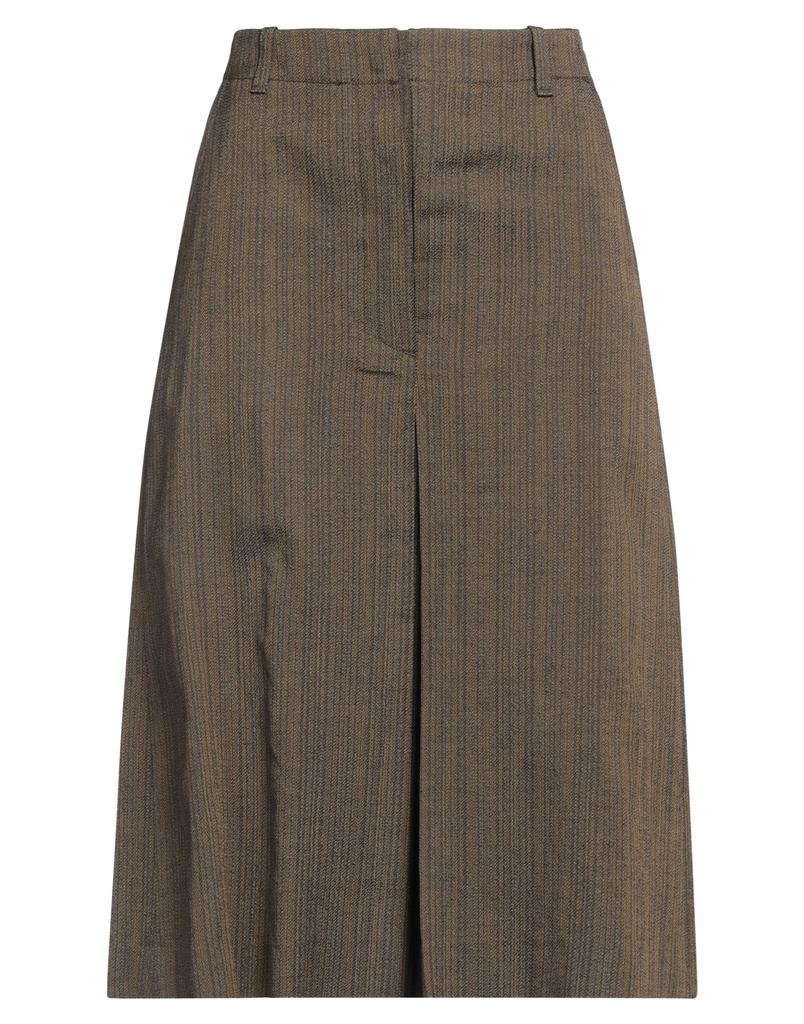 スカート DRIES VAN NOTEN SIMA EBMROIDERED SKIRT 323754-42382-DRIES-VAN-NOTEN-