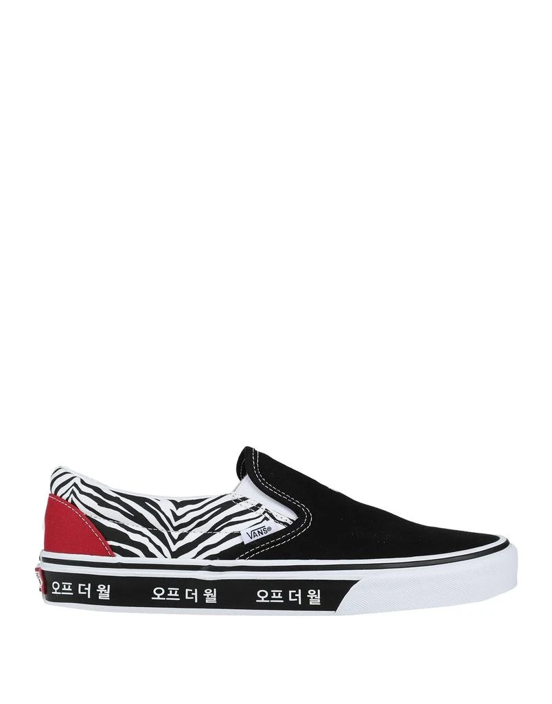 Vans Sneakers 1