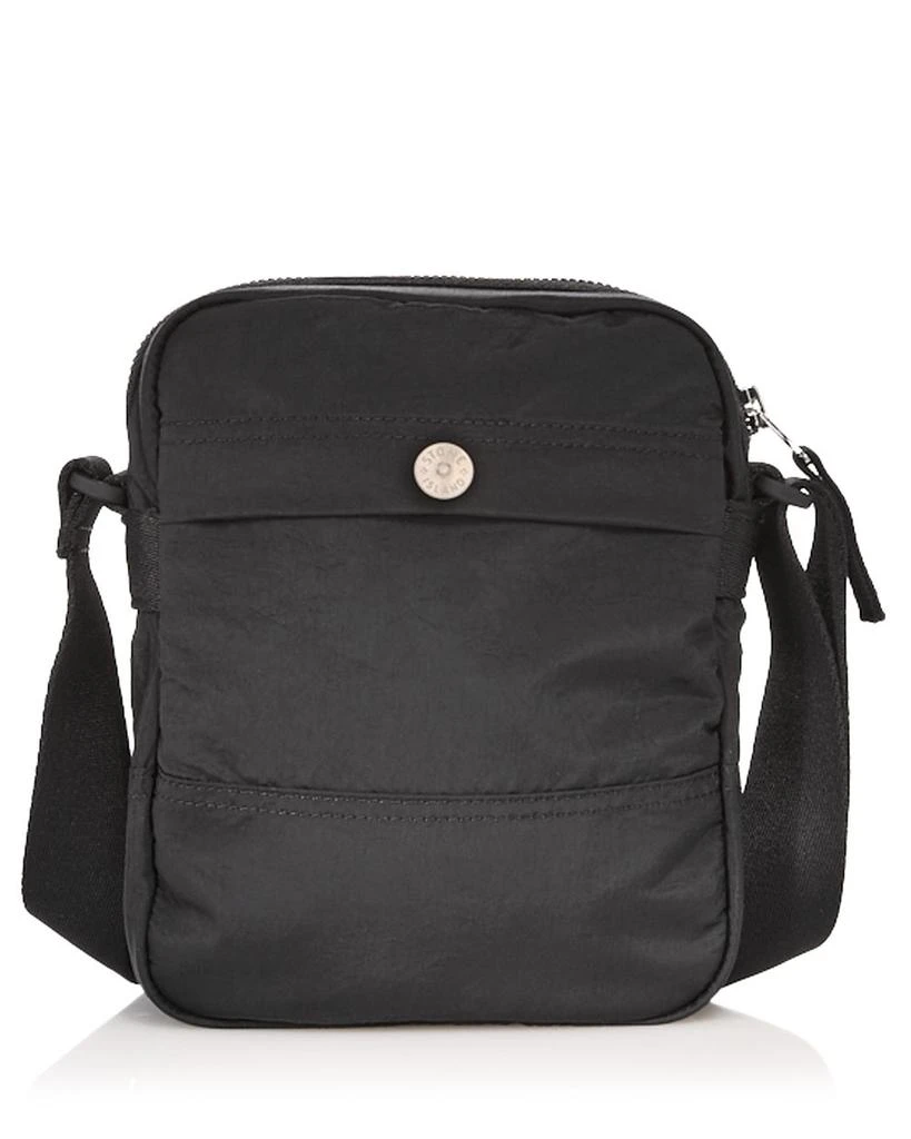 Stone Island Marsupio Tracolla Crossbody Pouch 4