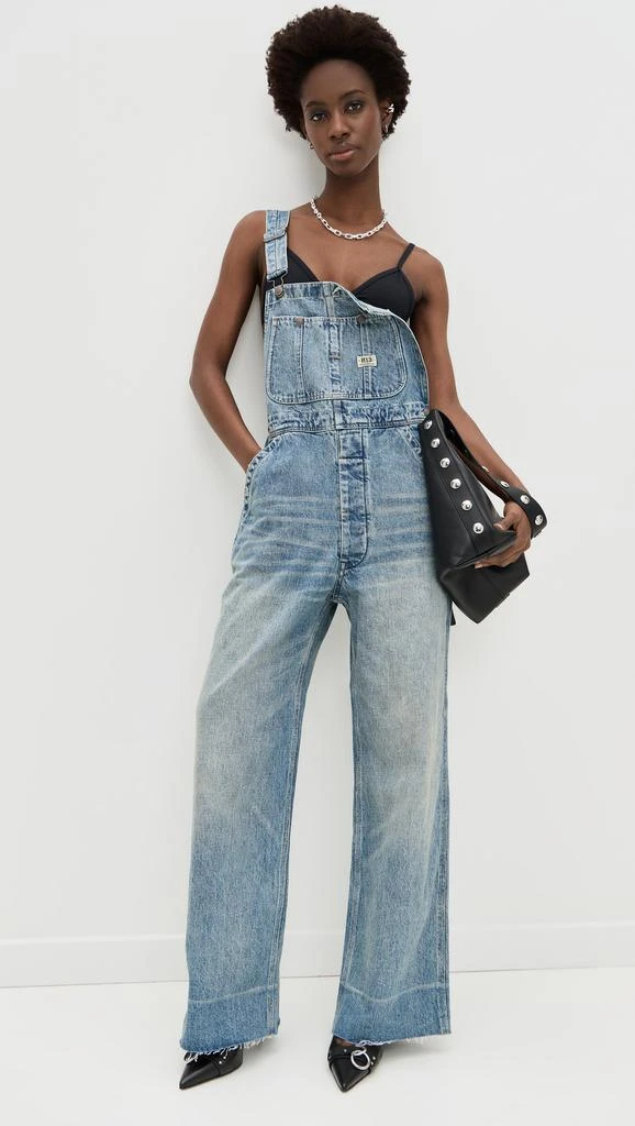 R13 D'arcy Overalls 4