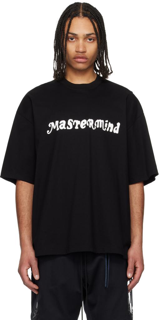 VIP【関税送料無料】希少 Mastermind Japan University T-Shirt mastermind JAPAN University T-shirt - T-Shirts - BeyondStyle