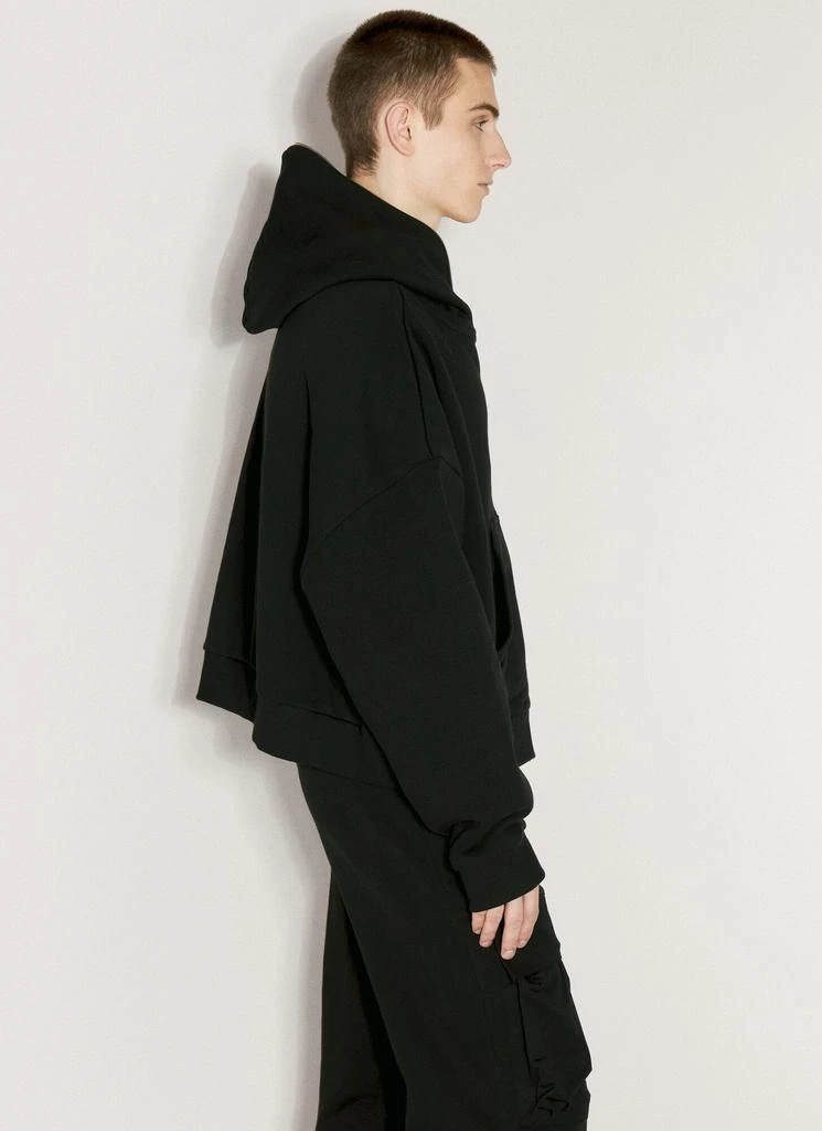Entire Studios Eternal Zip Hooded Sweatshirt 3