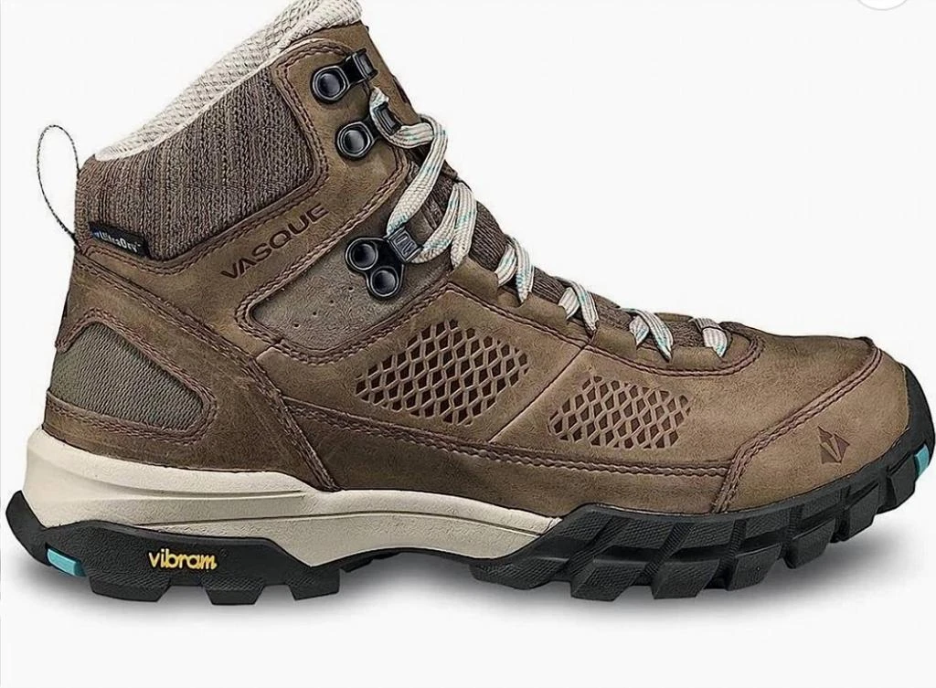 Vasque Vasque - Women
s Talus At Ultra Dry Hiking Boots 2