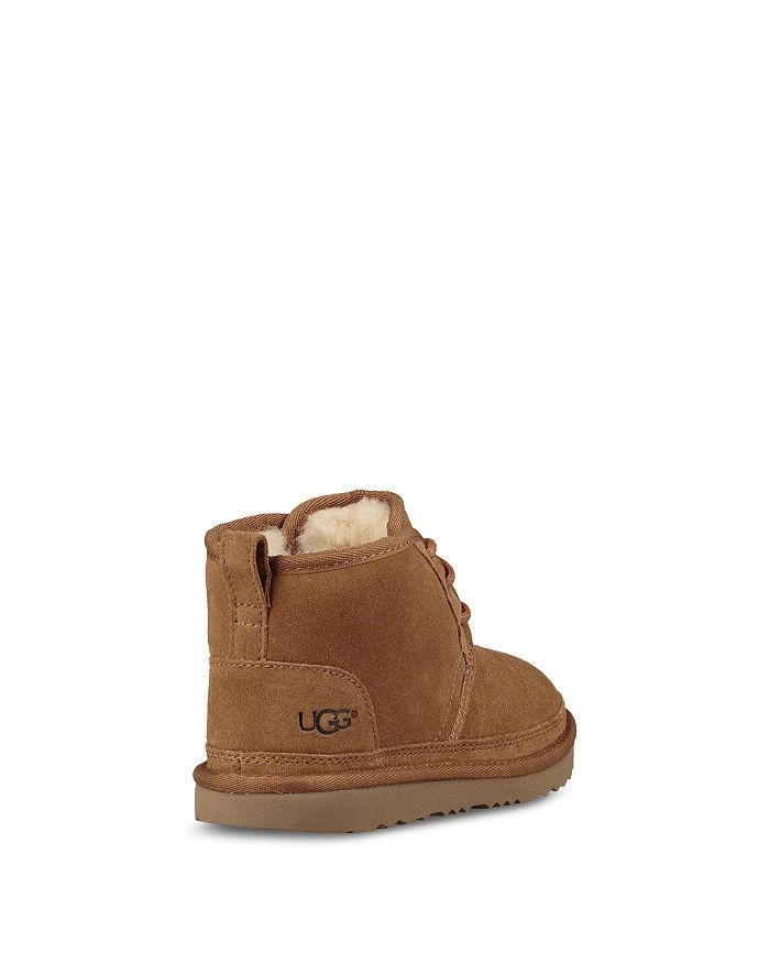 UGG Unisex Neumel II Boots - Toddler 3