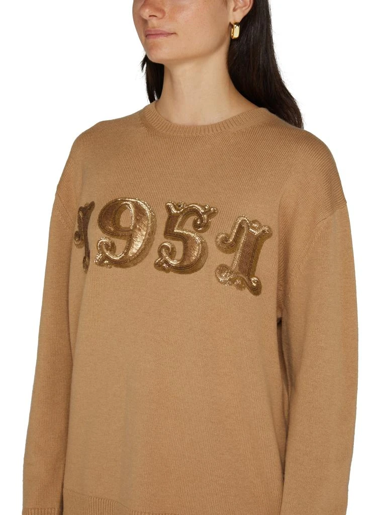 Max Mara Plata 1951 sweater 4