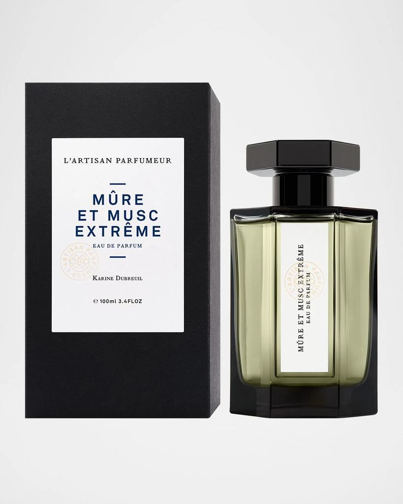 L'artisan Parfumeur Mure et Musc Extreme Eau de Parfum, 3.4 oz. 2