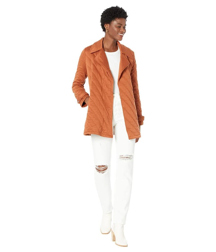 Steve Madden Kennedy Jacket 5