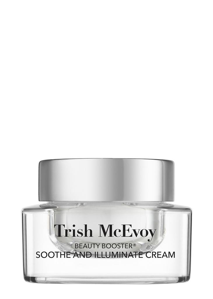 Trish McEvoy Beauty Booster Soothe And Illuminate Cream 30ml