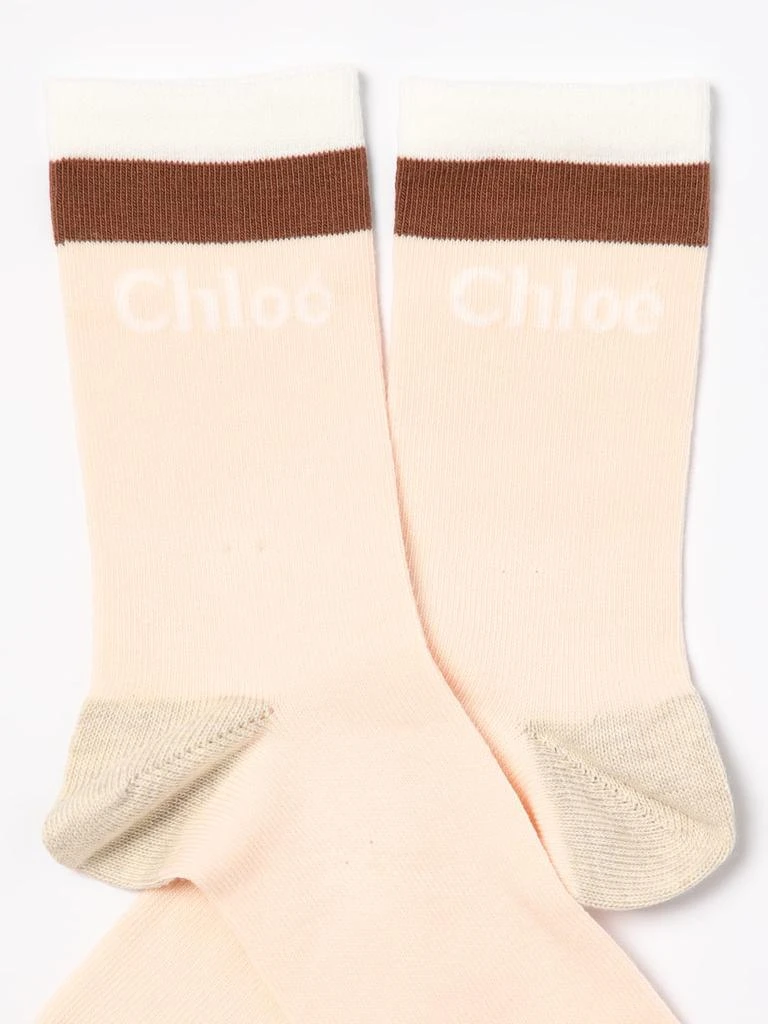 Chloé Underwear kids ChloÉ 2