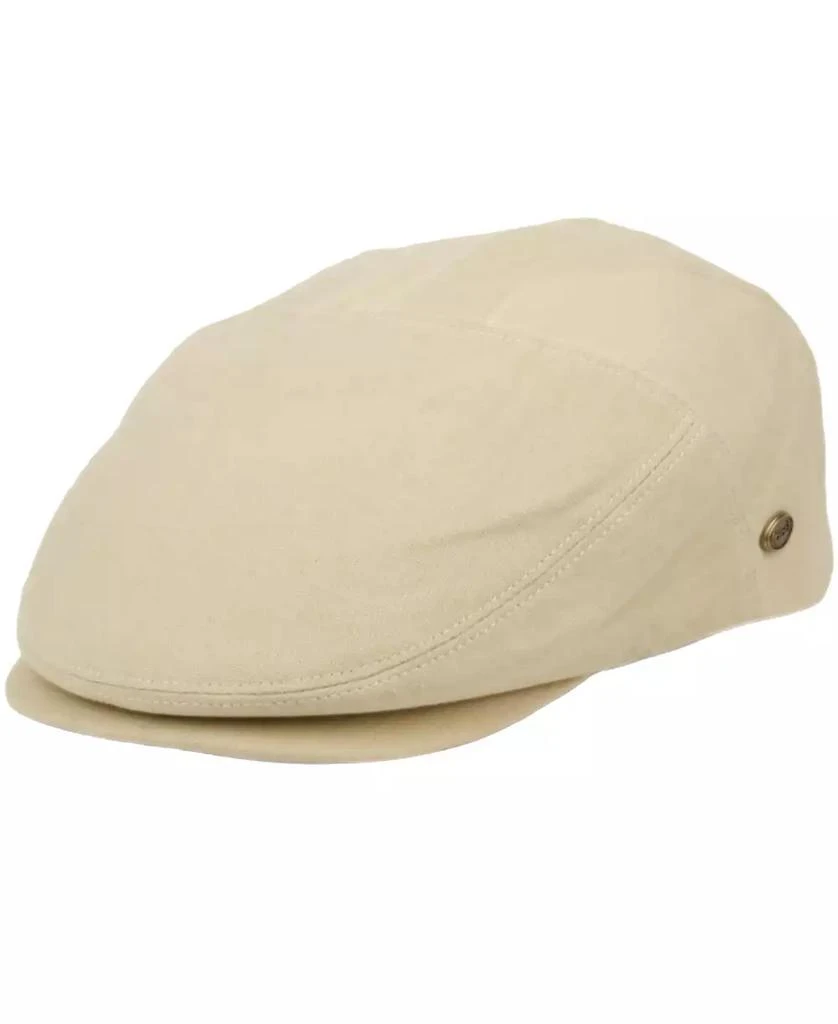 Epoch Hats Company Women's Six Panel Cotton Ivy Cap 3
