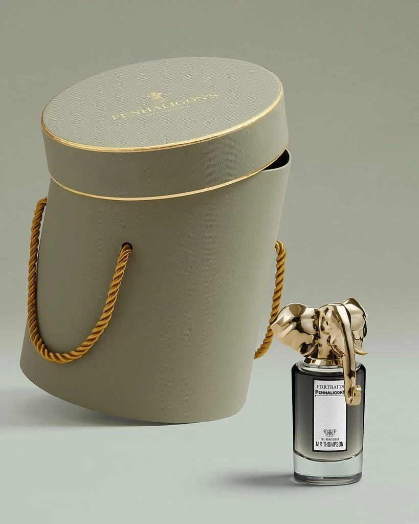 Penhaligon's The Omniscient Mr Thompson, 2.5 oz. 5