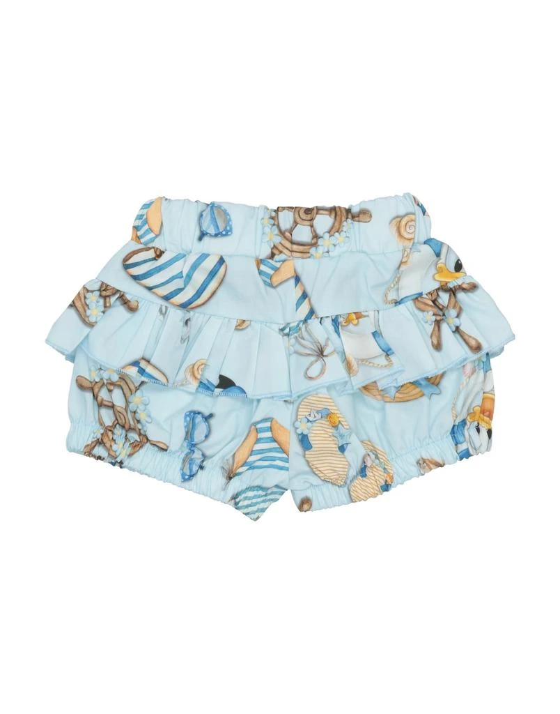 MONNALISA Shorts
Bermuda 2