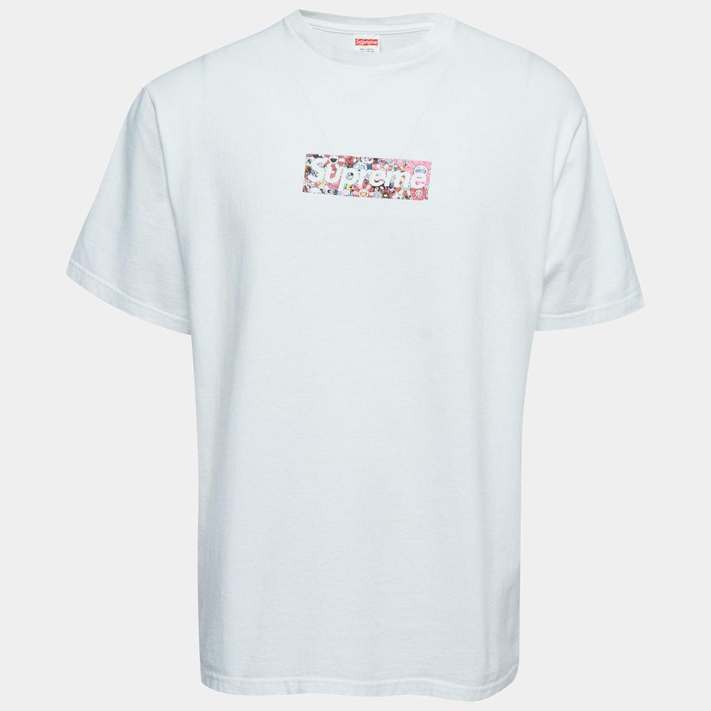 トップス SUPREME prodigy T-SHIRT 41 Supreme Prodigy Tee T-shirt SS18 Red XL | eBay