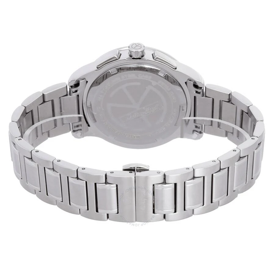 Mathey-Tissot Lancelot Chronograph Quartz Silver Dial Men's Watch H198CHAS 3