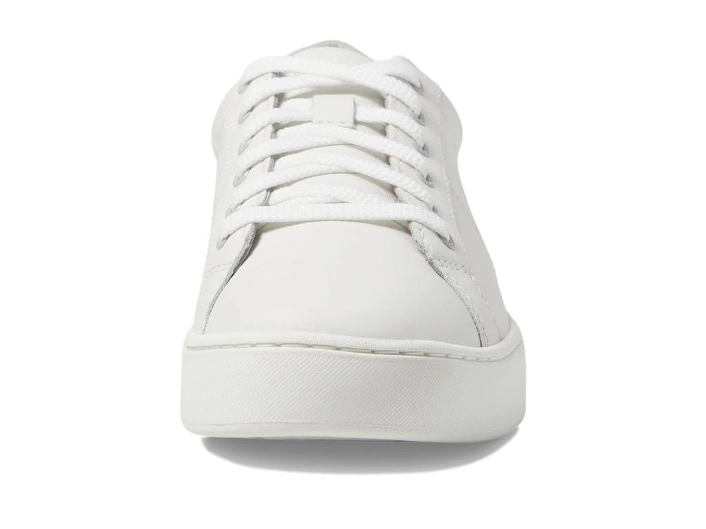 L.L.BEAN Eco Bay Leather Full Grain Oxford 6