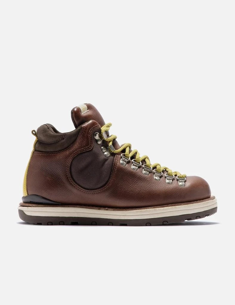 VisVim VISVIM SERRA BOOT 1