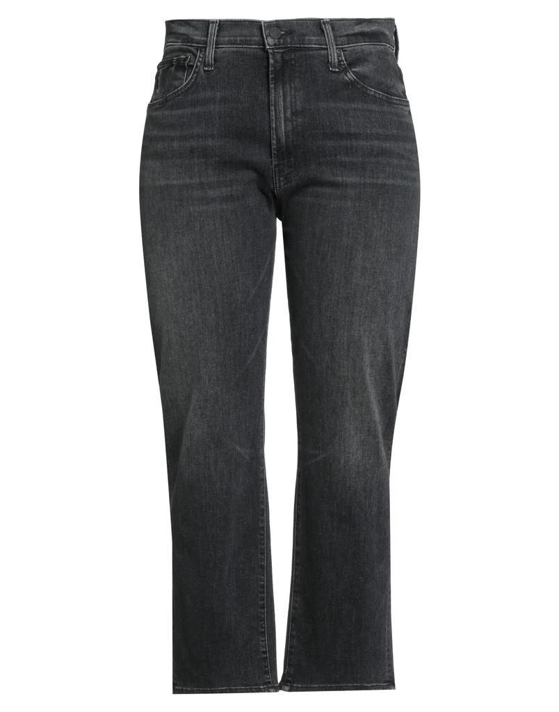 MOTHER Denim pants 1