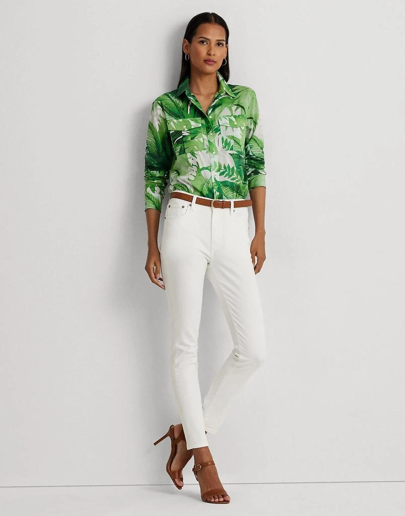 Ralph Lauren Floral shirts & blouses 4