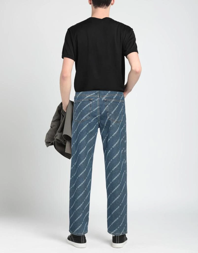 Umbro Denim pants 3