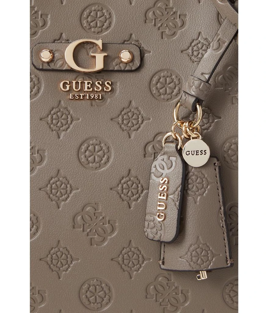 GUESS Gerty Noel Tote 4