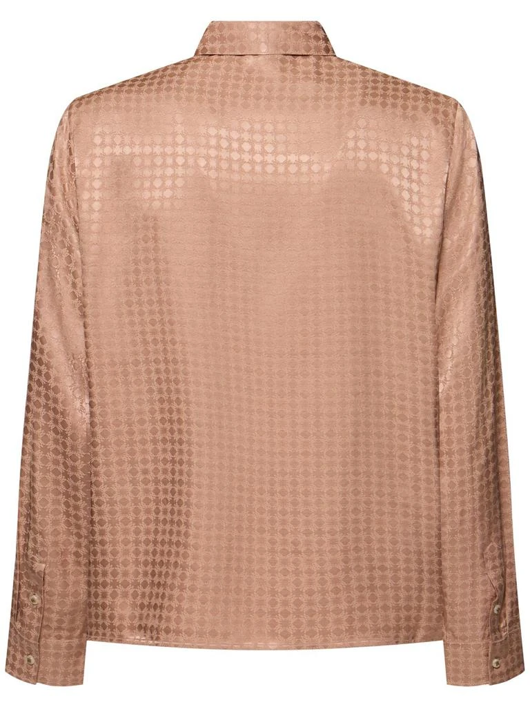 AMIRI Quad L/s Shirt 4