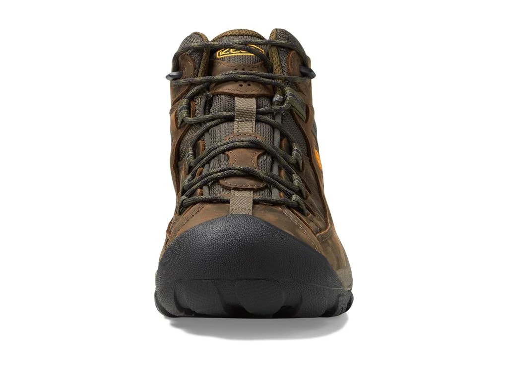 Keen Targhee II Mid Waterproof 3