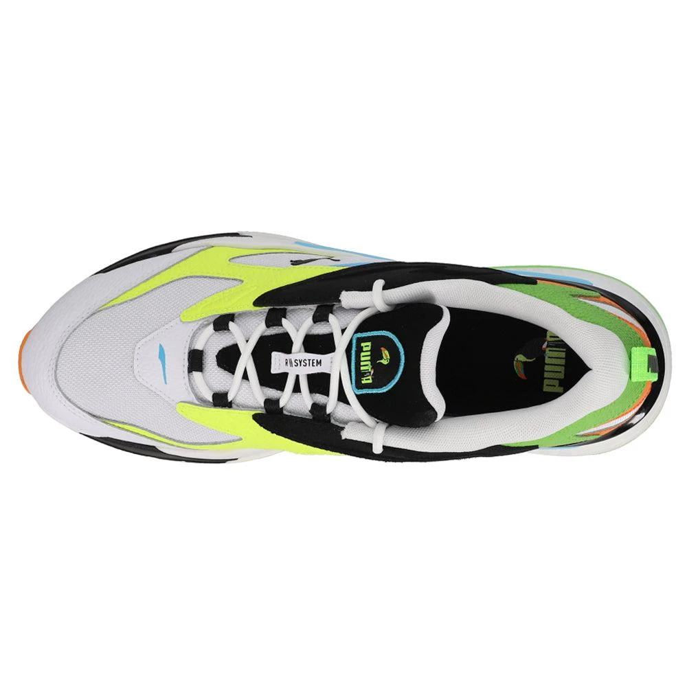 Puma RS-Fast Tropics Lace Up Sneakers 4