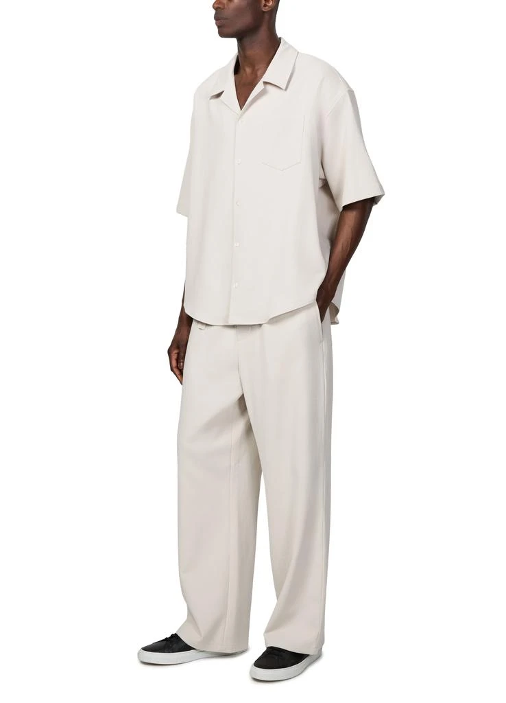 AMI Camp collar shirt 6