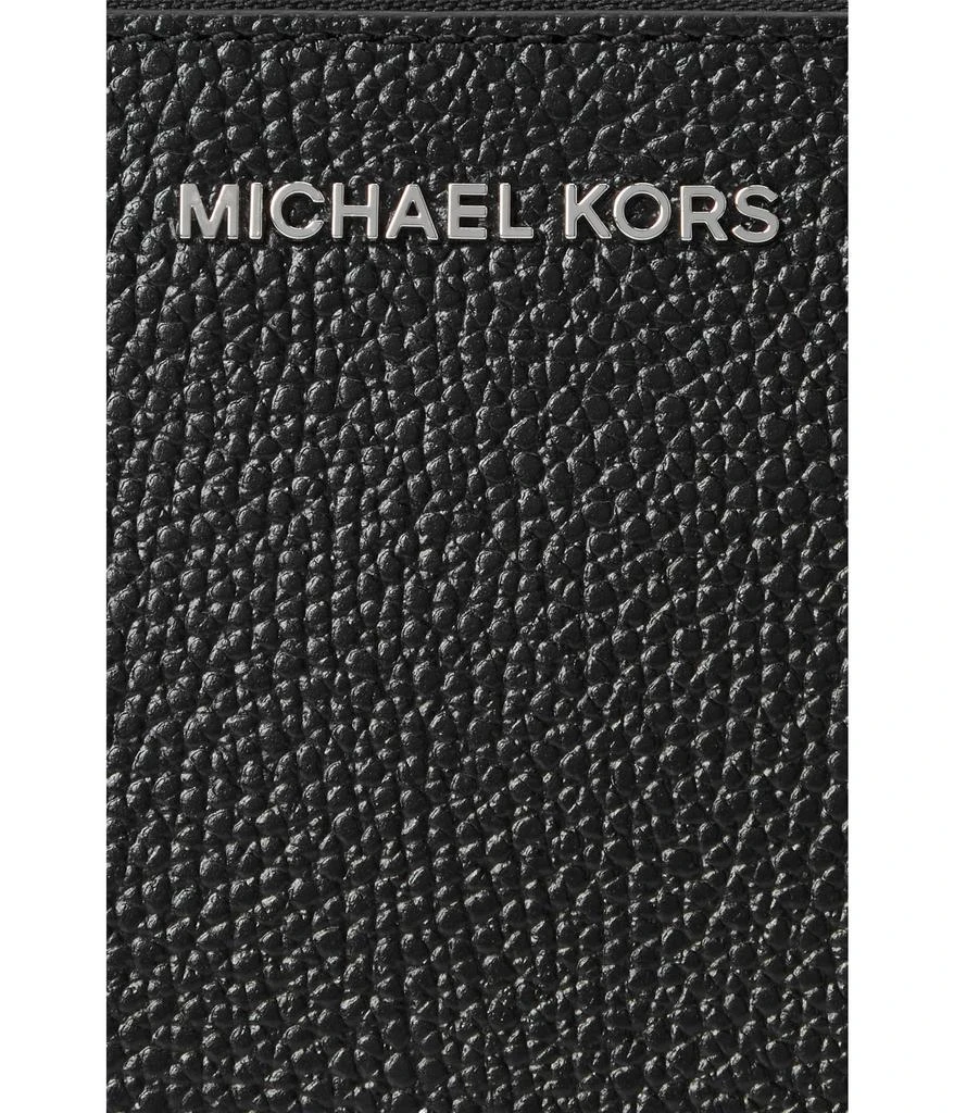 Michael Kors Double Zip Wristlet 4