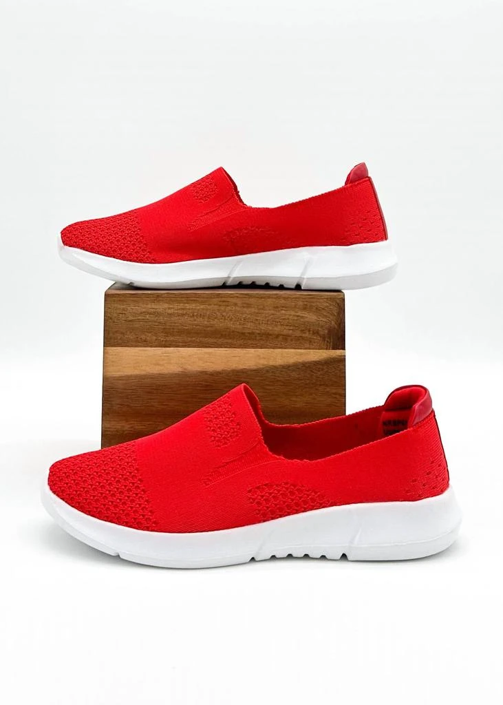 Not Rated Women's Sibell Sneakers 3
